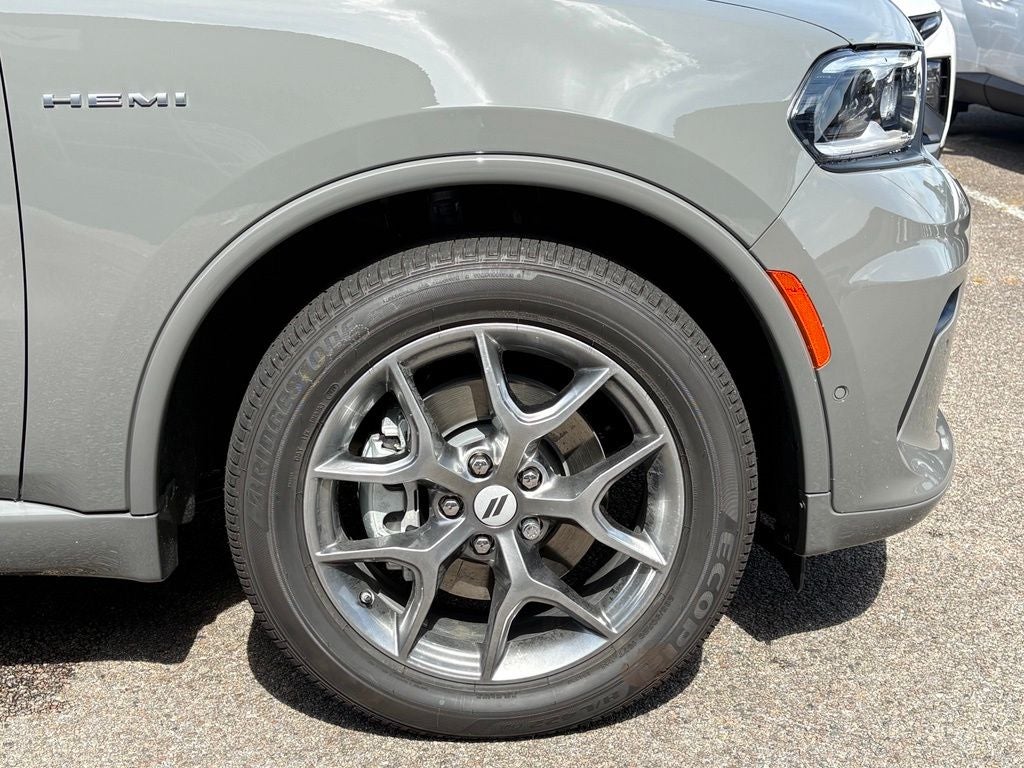 2026 Dodge Durango DURANGO GT AWD HEMI V8