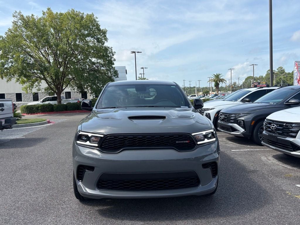 2026 Dodge Durango DURANGO GT AWD HEMI V8