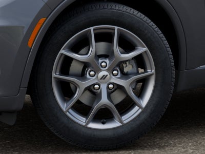 2026 Dodge Durango DURANGO GT AWD HEMI V8