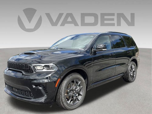 2027 Dodge Durango DURANGO GT HEMI V8 PREMIUM AWD
