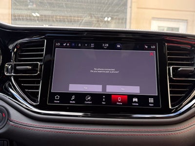 2027 Dodge Durango DURANGO GT HEMI V8 PREMIUM AWD