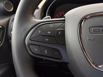 2027 Dodge Durango DURANGO GT HEMI V8 PREMIUM AWD