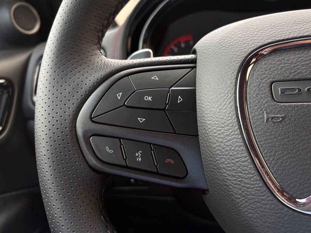 2027 Dodge Durango DURANGO GT HEMI V8 PREMIUM AWD