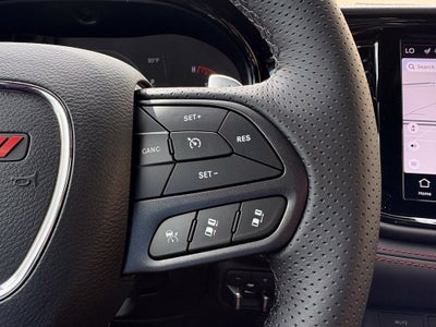 2027 Dodge Durango DURANGO GT HEMI V8 PREMIUM AWD