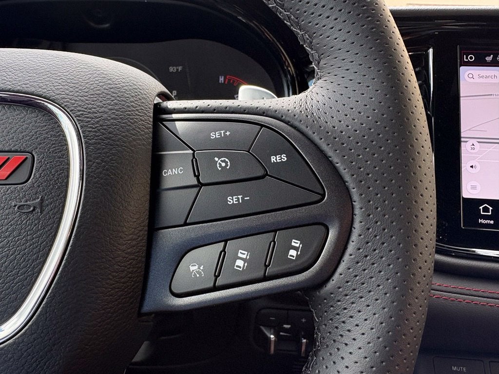 2027 Dodge Durango DURANGO GT HEMI V8 PREMIUM AWD