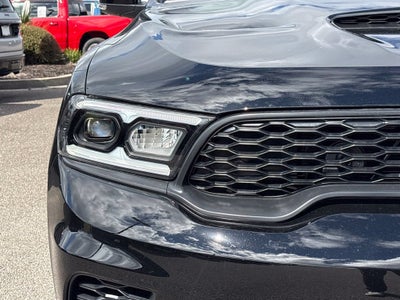 2027 Dodge Durango DURANGO GT HEMI V8 PREMIUM AWD