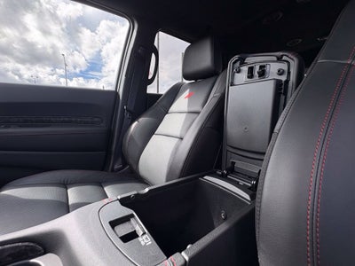 2027 Dodge Durango DURANGO GT HEMI V8 PREMIUM AWD
