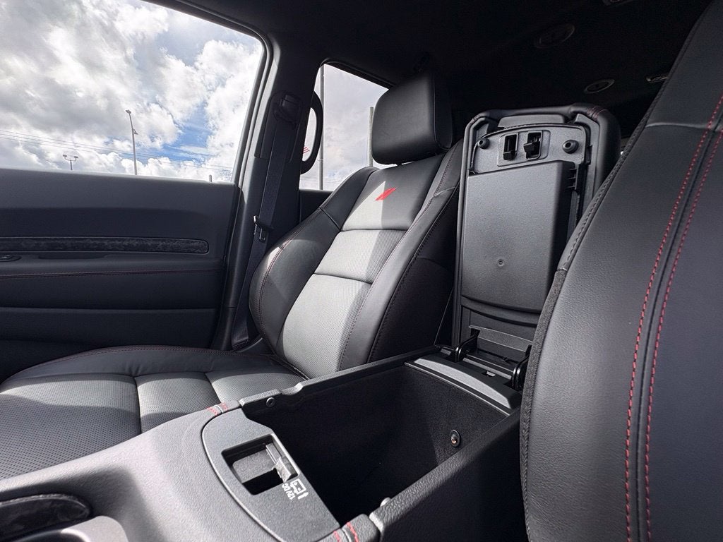 2027 Dodge Durango DURANGO GT HEMI V8 PREMIUM AWD