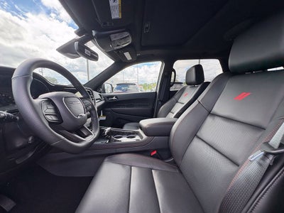 2027 Dodge Durango DURANGO GT HEMI V8 PREMIUM AWD