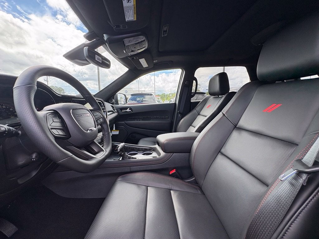 2027 Dodge Durango DURANGO GT HEMI V8 PREMIUM AWD