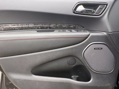 2027 Dodge Durango DURANGO GT HEMI V8 PREMIUM AWD