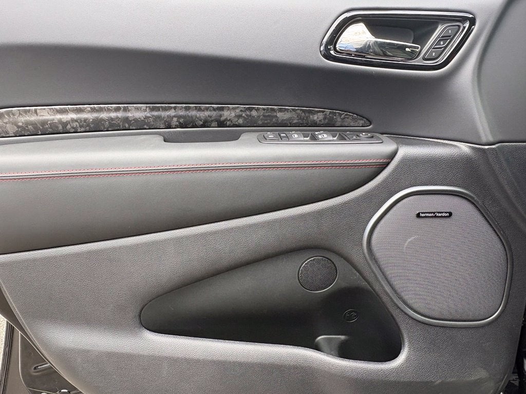 2027 Dodge Durango DURANGO GT HEMI V8 PREMIUM AWD