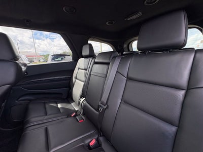 2027 Dodge Durango DURANGO GT HEMI V8 PREMIUM AWD