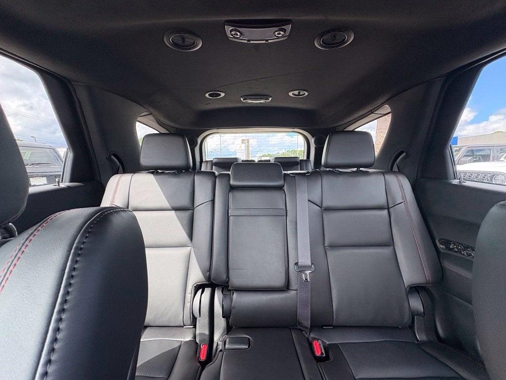 2027 Dodge Durango DURANGO GT HEMI V8 PREMIUM AWD