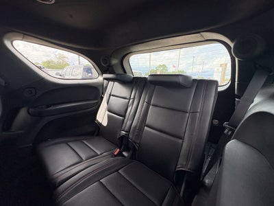 2027 Dodge Durango DURANGO GT HEMI V8 PREMIUM AWD