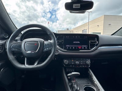 2027 Dodge Durango DURANGO GT HEMI V8 PREMIUM AWD