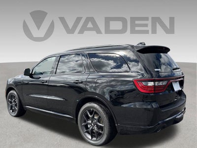 2027 Dodge Durango DURANGO GT HEMI V8 PREMIUM AWD