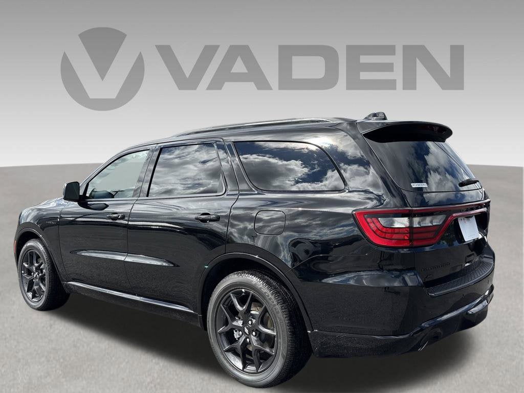 2027 Dodge Durango DURANGO GT HEMI V8 PREMIUM AWD