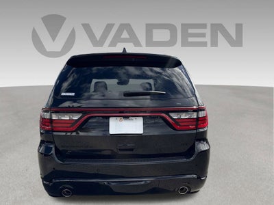2027 Dodge Durango DURANGO GT HEMI V8 PREMIUM AWD