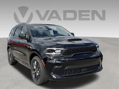 2027 Dodge Durango DURANGO GT HEMI V8 PREMIUM AWD