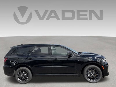 2027 Dodge Durango DURANGO GT HEMI V8 PREMIUM AWD