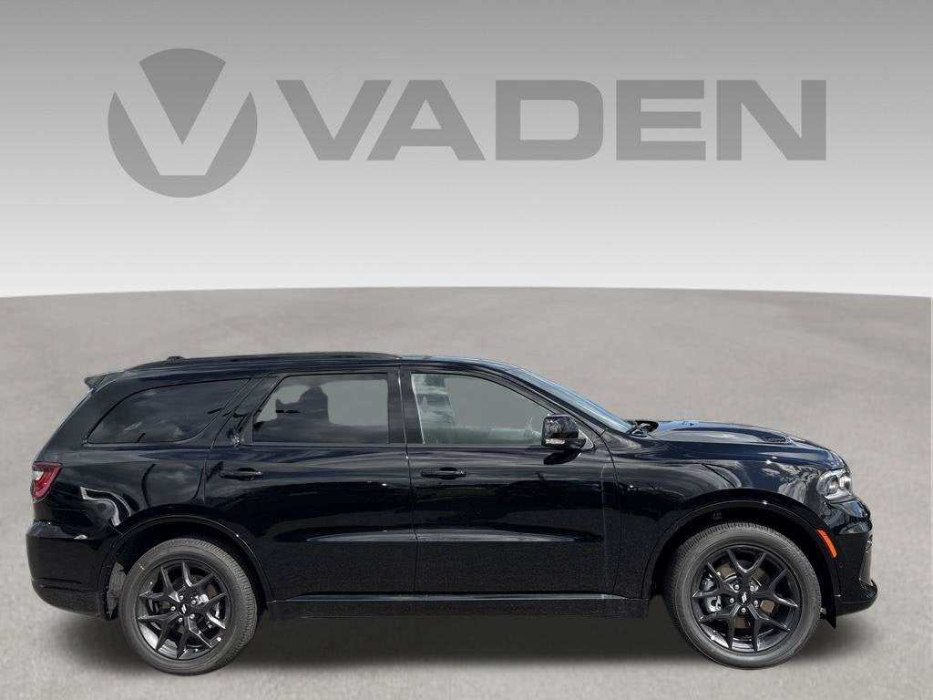 2027 Dodge Durango DURANGO GT HEMI V8 PREMIUM AWD