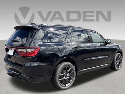 2027 Dodge Durango DURANGO GT HEMI V8 PREMIUM AWD