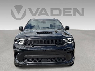 2027 Dodge Durango DURANGO GT HEMI V8 PREMIUM AWD