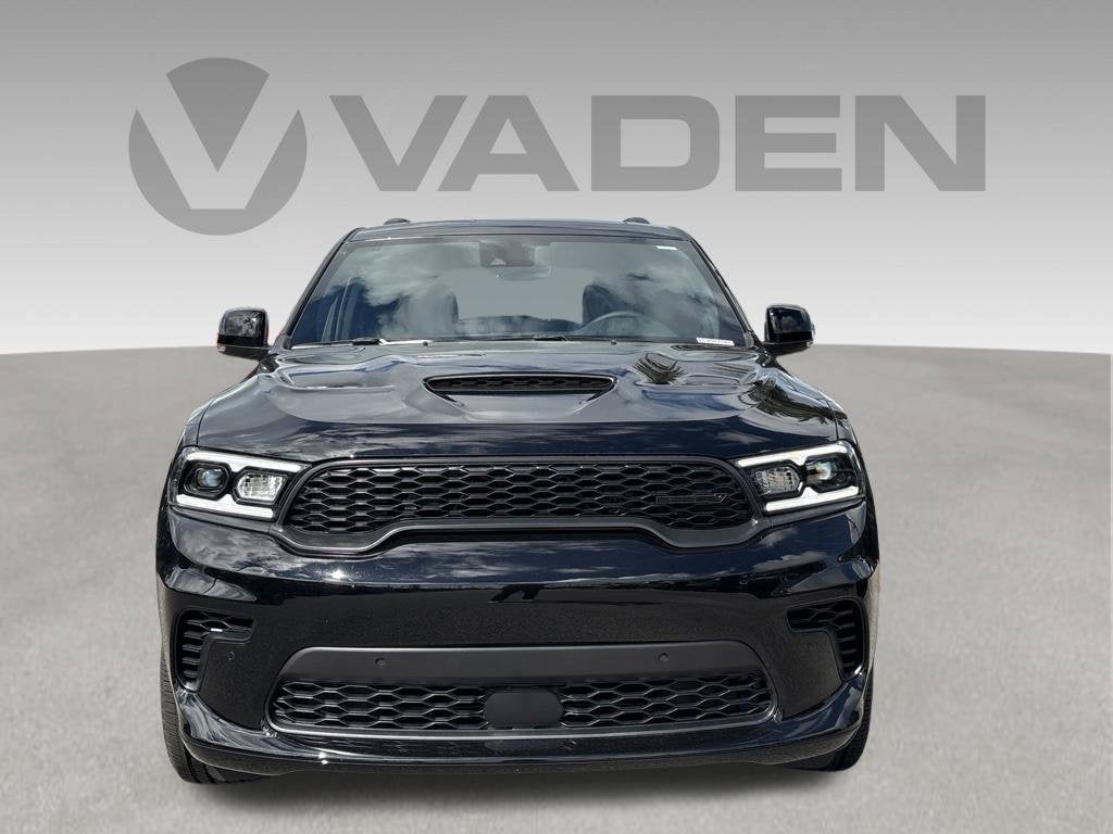 2027 Dodge Durango DURANGO GT HEMI V8 PREMIUM AWD