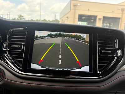 2026 Dodge Durango DURANGO GT AWD HEMI V8
