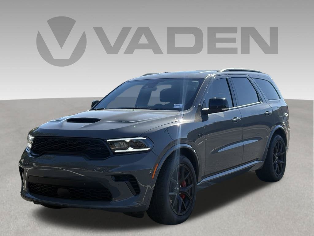 2027 Dodge Durango DURANGO R/T 392 PLUS AWD