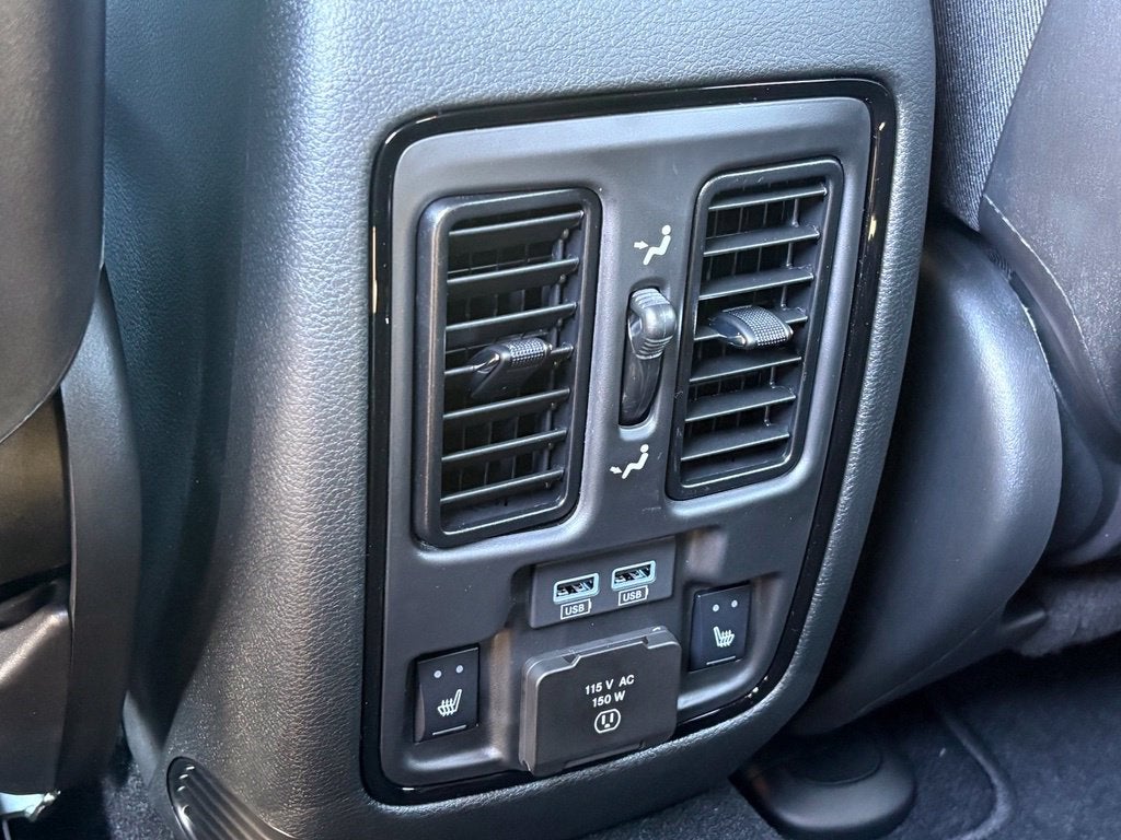 2027 Dodge Durango DURANGO R/T 392 PLUS AWD