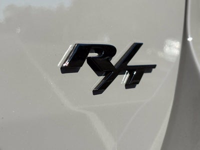 2027 Dodge Durango DURANGO R/T 392 PLUS AWD