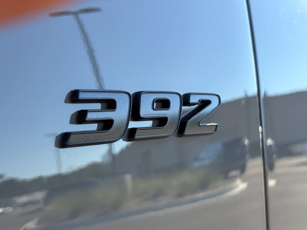 2027 Dodge Durango DURANGO R/T 392 PLUS AWD