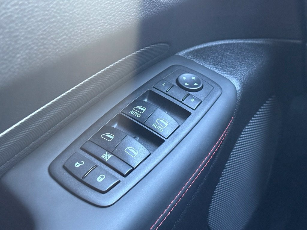 2027 Dodge Durango DURANGO R/T 392 PLUS AWD
