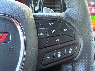 2027 Dodge Durango DURANGO R/T 392 PLUS AWD
