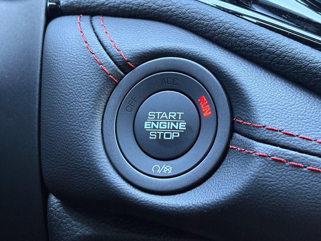 2027 Dodge Durango DURANGO R/T 392 PLUS AWD