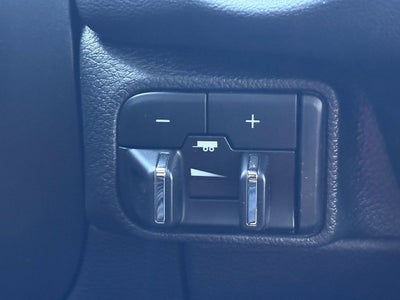 2027 Dodge Durango DURANGO R/T 392 PLUS AWD