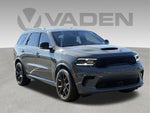 2027 Dodge Durango DURANGO R/T 392 PLUS AWD