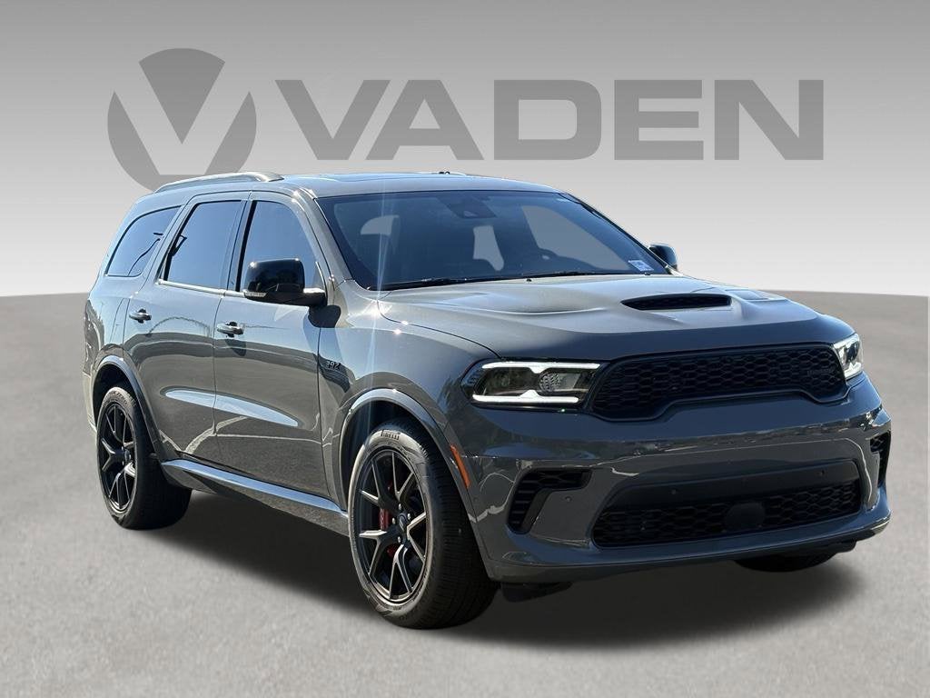 2027 Dodge Durango DURANGO R/T 392 PLUS AWD