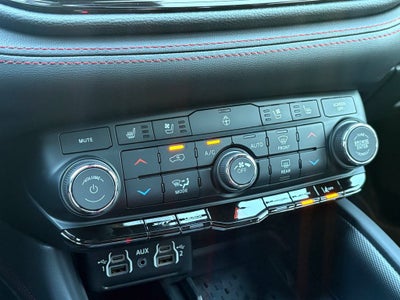 2027 Dodge Durango DURANGO R/T 392 PLUS AWD