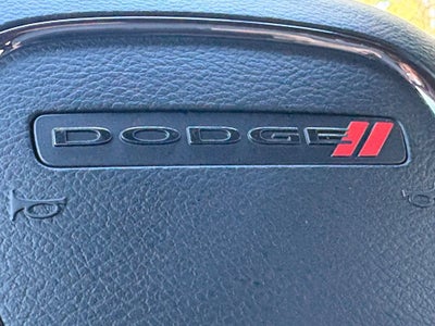 2027 Dodge Durango DURANGO R/T 392 PLUS AWD
