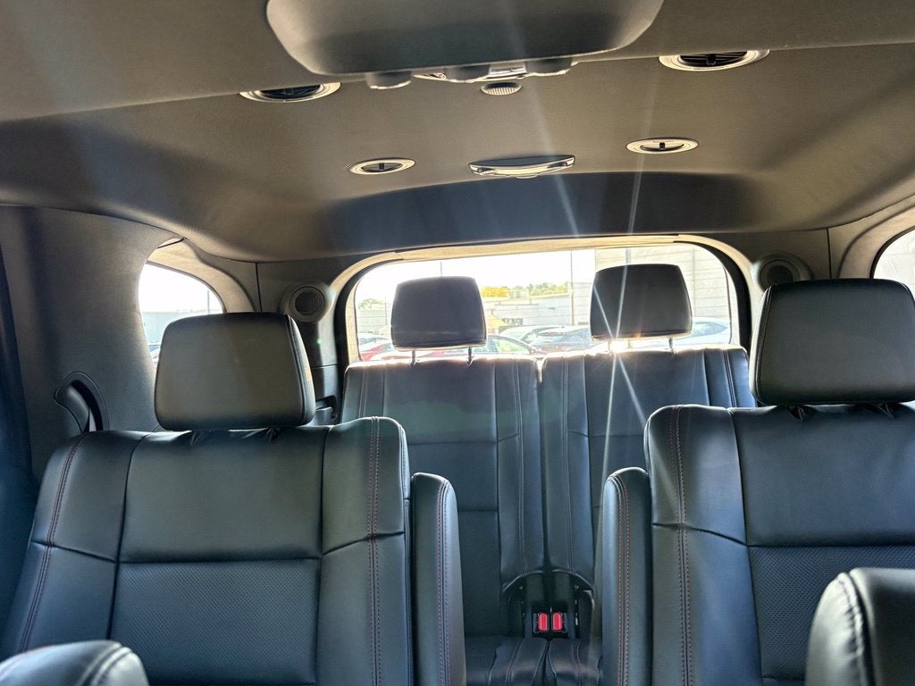 2027 Dodge Durango DURANGO R/T 392 PLUS AWD