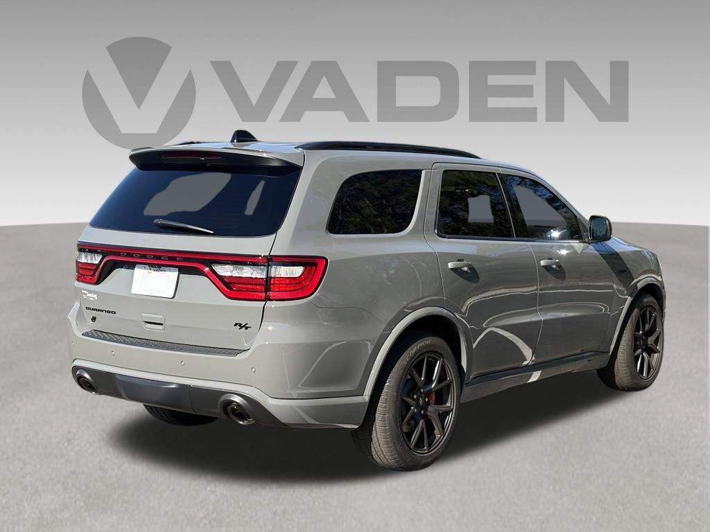 2027 Dodge Durango DURANGO R/T 392 PLUS AWD