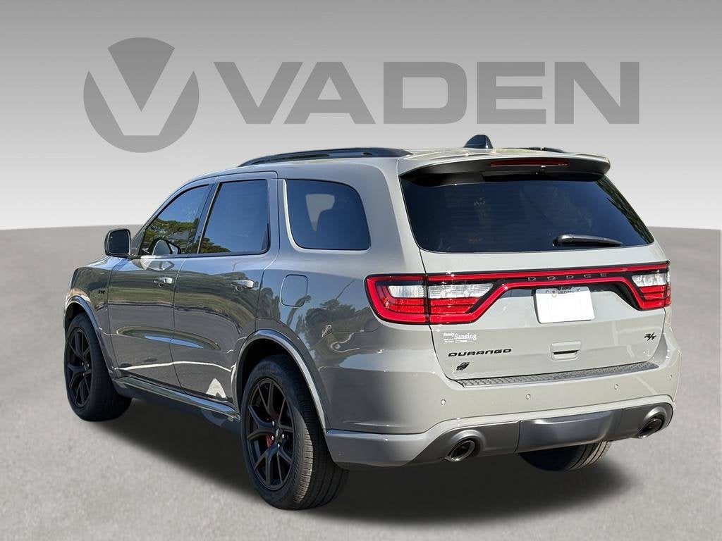 2027 Dodge Durango DURANGO R/T 392 PLUS AWD
