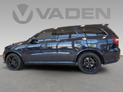 2026 Dodge Durango DURANGO SRT HELLCAT JAILBREAK AWD