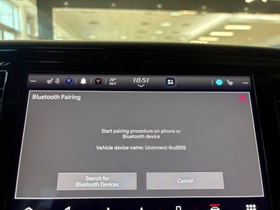 2026 Dodge Durango DURANGO SRT HELLCAT JAILBREAK AWD
