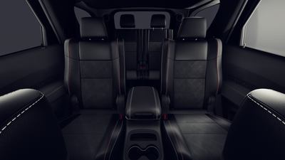 2026 Dodge Durango DURANGO SRT HELLCAT JAILBREAK AWD