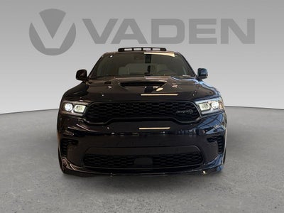 2026 Dodge Durango DURANGO SRT HELLCAT JAILBREAK AWD