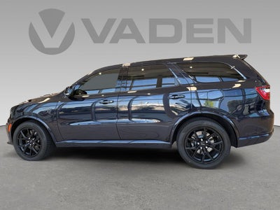 2026 Dodge Durango DURANGO SRT HELLCAT JAILBREAK AWD